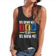 You Down With IEP Yeah You Know Me SPED Teacher Flowy Tank, trending gift