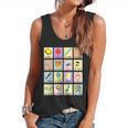 Dual Language Crew Bilingual Spanish Teacher Back To School For Men Women Flowy Tank, trending gift Dual Language Crew Bilingual Spanish Teacher Back To School For Men Women Flowy Tank, trending gift