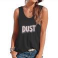 Dust Bunny Halloween Pun Costume Easy Lazy Teacher Flowy Tank, trending gift
