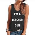 Easy Halloween Teacher Costume Shirt For Men Women Kids Flowy Tank, trending gift