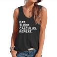 Eat Sleep Calculus Repeat Mathematics Math Teacher Flowy Tank, trending gift Eat Sleep Calculus Repeat Mathematics Math Teacher Flowy Tank, trending gift