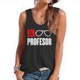 El Professor Money Costume Profesor Glasses Men Teacher Gift Flowy Tank, trending gift El Professor Money Costume Profesor Glasses Men Teacher Gift Flowy Tank, trending gift