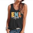 ENL Squad Back To School Teachers Students ENL Crew Men Women Girls Kids Flowy Tank, trending gift