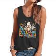 Everyone Communicates Differently Halloween SLP Sped Teacher Flowy Tank, trending gift Everyone Communicates Differently Halloween SLP Sped Teacher Flowy Tank, trending gift