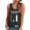 Fa La 8 Math Pun Math Teacher Christmas Flowy Tank, trending gift Fa La 8 Math Pun Math Teacher Christmas Flowy Tank, trending gift