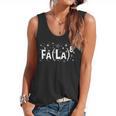 Fa La 8 Shirt Math Teacher Christmas Flowy Tank, trending gift Fa La 8 Shirt Math Teacher Christmas Flowy Tank, trending gift