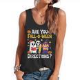 Are You Fall O Ween Directions Halloween Teacher Ghost Flowy Tank, trending gift Are You Fall O Ween Directions Halloween Teacher Ghost Flowy Tank, trending gift