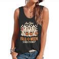 Are You Fall O Ween Directions Teacher Halloween Boo Ghost Flowy Tank, trending gift Are You Fall O Ween Directions Teacher Halloween Boo Ghost Flowy Tank, trending gift