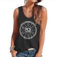 Family And Consumer Sciences FACS FCS Teacher Flowy Tank, trending gift Family And Consumer Sciences FACS FCS Teacher Flowy Tank, trending gift