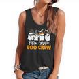 Fifth Grade Boo Crew Halloween Teacher Costume Flowy Tank, trending gift Fifth Grade Boo Crew Halloween Teacher Costume Flowy Tank, trending gift
