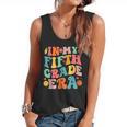 In My Fifth Grade Era 5th Grade Teacher Back To School Flowy Tank, trending gift In My Fifth Grade Era 5th Grade Teacher Back To School Flowy Tank, trending gift