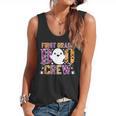 First Grade Boo Crew Teacher Student Halloween Costume Flowy Tank, trending gift First Grade Boo Crew Teacher Student Halloween Costume Flowy Tank, trending gift