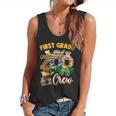 First Grade Zoo Field Trip Squad Matching Teacher Students Flowy Tank, trending gift First Grade Zoo Field Trip Squad Matching Teacher Students Flowy Tank, trending gift