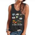 Friendship Inclusion Language Teacher It Starts With Hello Flowy Tank, trending gift Friendship Inclusion Language Teacher It Starts With Hello Flowy Tank, trending gift