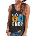 Fun 67 Meme Six Seven Science Teacher Periodic Table Flowy Tank, trending gift