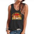 Fun Polynomial Calculus Algebra Poly-Gnome-Ials Math Teacher Flowy Tank, trending gift