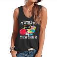 Future Teacher Costume For Adults And Kids T-Shirt Flowy Tank, trending gift Future Teacher Costume For Adults And Kids T-Shirt Flowy Tank, trending gift