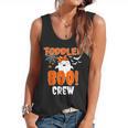 Girl Toddler Boo Crew Daycare Teacher Halloween Party Flowy Tank, trending gift Girl Toddler Boo Crew Daycare Teacher Halloween Party Flowy Tank, trending gift