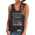 Going To Try Science Geek Nerd Tee Teacher STEM Flowy Tank, trending gift Going To Try Science Geek Nerd Tee Teacher STEM Flowy Tank, trending gift