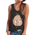 Good Egg Teacher Halloween Costume The Couch Potato Flowy Tank, trending gift Good Egg Teacher Halloween Costume The Couch Potato Flowy Tank, trending gift