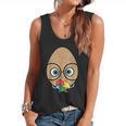 The Good Egg Teacher Halloween Costume Food Group Cute Flowy Tank, trending gift