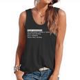 Grammar Teacher And Punny Punctuation Flowy Tank, trending gift Grammar Teacher And Punny Punctuation Flowy Tank, trending gift