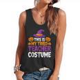 Halloween Costumes For Teachers Tired Teacher Costume Tee Flowy Tank, trending gift Halloween Costumes For Teachers Tired Teacher Costume Tee Flowy Tank, trending gift