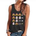 Halloween Math Teacher Men Women Order Of Operations Flowy Tank, trending gift