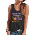 Halloween Teacher Or Student Hocus Pocus Everybody Focus For Men Women Kids Flowy Tank, trending gift Halloween Teacher Or Student Hocus Pocus Everybody Focus For Men Women Kids Flowy Tank, trending gift
