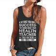 Health Teacher Tshirt Appreciation For Men Women Flowy Tank, trending gift Health Teacher Tshirt Appreciation For Men Women Flowy Tank, trending gift