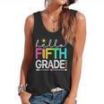Hello Fifth Grade Teacher Student 5th Grade Back To School Flowy Tank, trending gift Hello Fifth Grade Teacher Student 5th Grade Back To School Flowy Tank, trending gift