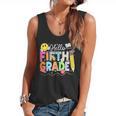 Hello Fifth Grade Team 5th Grade Back To School Teacher Kids Flowy Tank, trending gift Hello Fifth Grade Team 5th Grade Back To School Teacher Kids Flowy Tank, trending gift