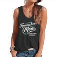 Homeschool Life Homeschool Mom Homeschool Dad Teacher Kids Flowy Tank, trending gift Homeschool Life Homeschool Mom Homeschool Dad Teacher Kids Flowy Tank, trending gift