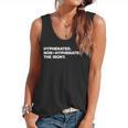 Hyphenated Irony Joke English Grammar Teachers Gag Flowy Tank, trending gift Hyphenated Irony Joke English Grammar Teachers Gag Flowy Tank, trending gift
