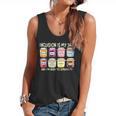 Inclusion Is My Jam And I'm Here To Spread It Sped Teacher Flowy Tank, trending gift Inclusion Is My Jam And I'm Here To Spread It Sped Teacher Flowy Tank, trending gift
