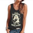 It's A Bootiful Day To Make Music Halloween Music Teacher Flowy Tank, trending gift It's A Bootiful Day To Make Music Halloween Music Teacher Flowy Tank, trending gift