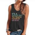 It's A Good Day To Teach Fourth Grade 4th Grade Teacher Flowy Tank, trending gift It's A Good Day To Teach Fourth Grade 4th Grade Teacher Flowy Tank, trending gift