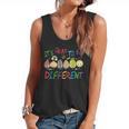 It's Ok To Be Different Apple Teacher Autism Awareness Flowy Tank, trending gift