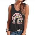 Be Kind ASL Sign Language Deaf SPED Teacher Kids Men Women Flowy Tank, trending gift Be Kind ASL Sign Language Deaf SPED Teacher Kids Men Women Flowy Tank, trending gift