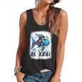 Be Kind Rainbow Fish Teacher Life Back To School Teaching Men Women Flowy Tank, trending gift Be Kind Rainbow Fish Teacher Life Back To School Teaching Men Women Flowy Tank, trending gift