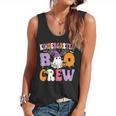 Kindergarten Boo Crew Spooky Kindergarten Halloween Teacher Flowy Tank, trending gift Kindergarten Boo Crew Spooky Kindergarten Halloween Teacher Flowy Tank, trending gift