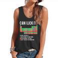 Can I Lick It Periodic Table Science Teacher Boy And Girls Flowy Tank, trending gift Can I Lick It Periodic Table Science Teacher Boy And Girls Flowy Tank, trending gift