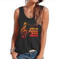 Life Is Better With Music Theory Musician Teacher Notes Clef Flowy Tank, trending gift Life Is Better With Music Theory Musician Teacher Notes Clef Flowy Tank, trending gift