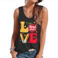 Love Headstart Head Start Teachers First Day Of School Flowy Tank, trending gift Love Headstart Head Start Teachers First Day Of School Flowy Tank, trending gift