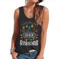 I Love My Job For All The Little Reasons Kid Daycare Teacher Flowy Tank, trending gift I Love My Job For All The Little Reasons Kid Daycare Teacher Flowy Tank, trending gift