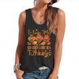 I Love My Kindergarten Turkeys Thanksgiving Teacher Students Flowy Tank, trending gift I Love My Kindergarten Turkeys Thanksgiving Teacher Students Flowy Tank, trending gift