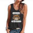 I Love Math It Makes People Cry Math Teacher Flowy Tank, trending gift