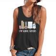 I Love School Supplies Teacher Shirt Flowy Tank, trending gift I Love School Supplies Teacher Shirt Flowy Tank, trending gift