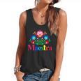 Maestra Proud Spanish Teacher Bilingual Teacher Latina Flowy Tank, trending gift