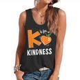 Matching Unity Day Orange Teacher Kindness Antibulliyng 2023 For Men Women Kids Flowy Tank, trending gift Matching Unity Day Orange Teacher Kindness Antibulliyng 2023 For Men Women Kids Flowy Tank, trending gift